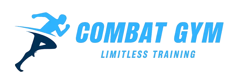 THE COMBAT GYM